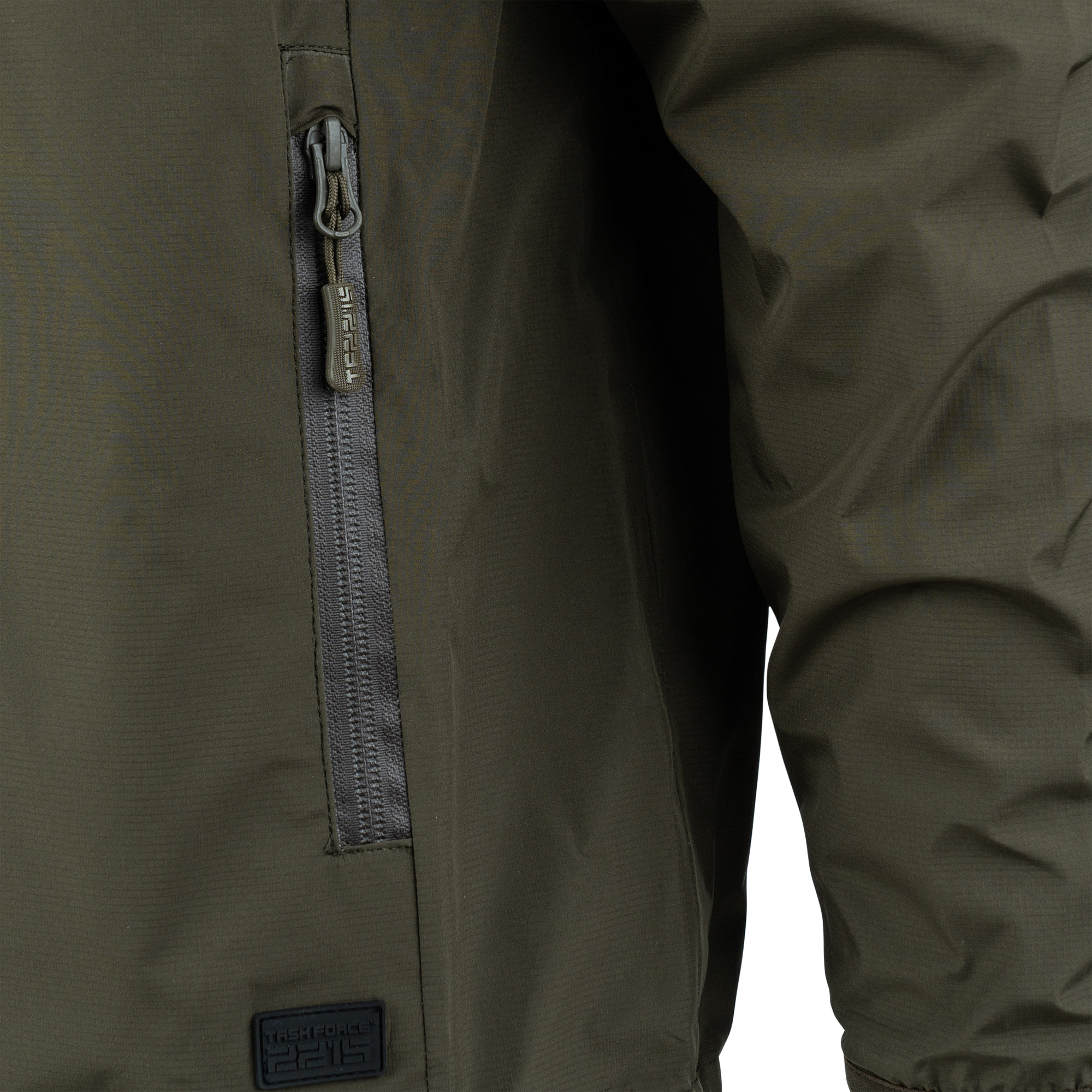 TF-2215 Waterproof Hardshell Jacket 6
