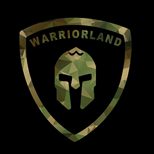 WARRIORLAND Logo
