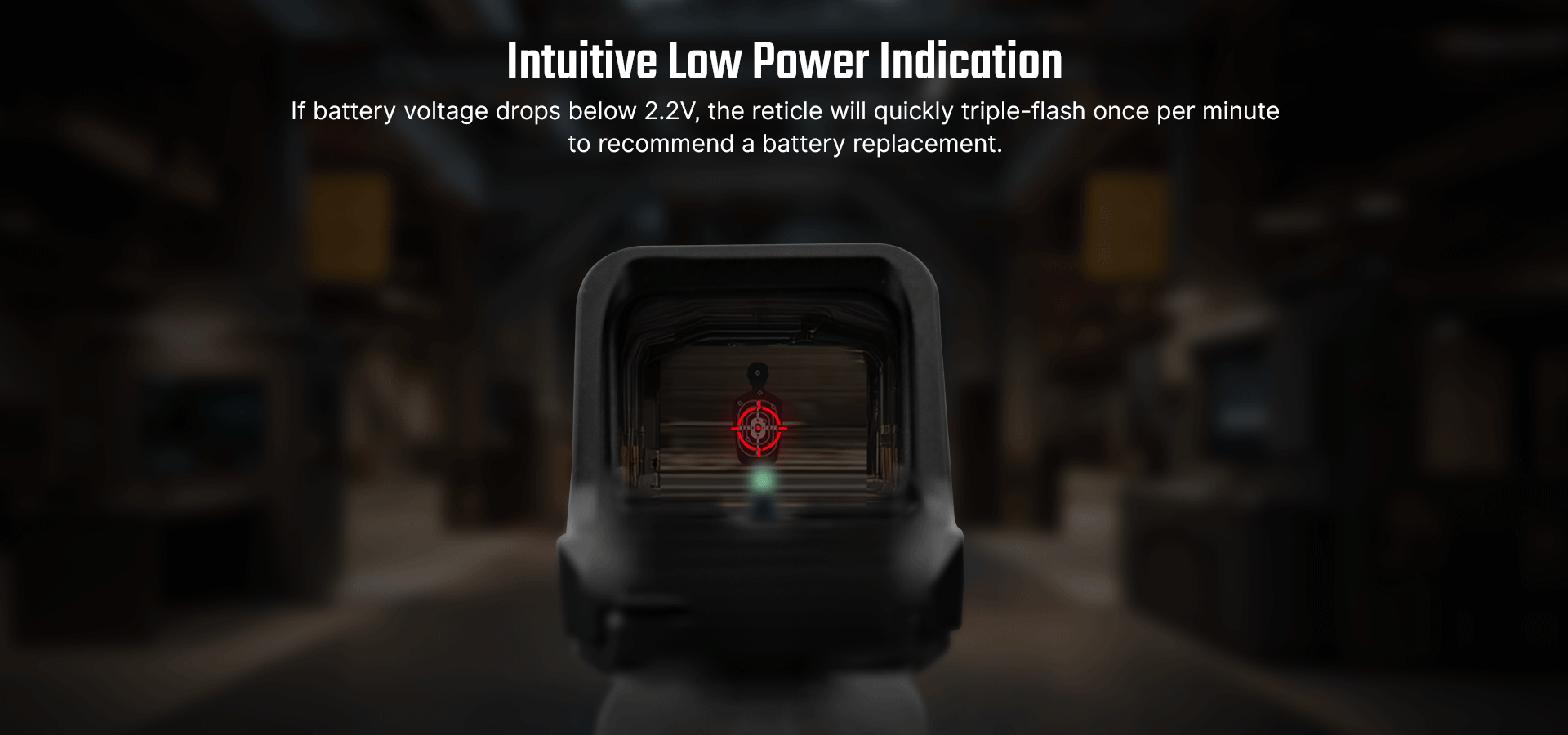 Бързомерец Osight C 11
