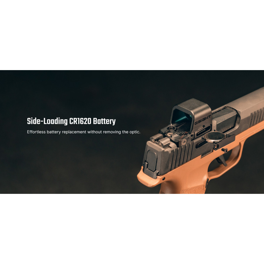 Бързомерец Osight K 04