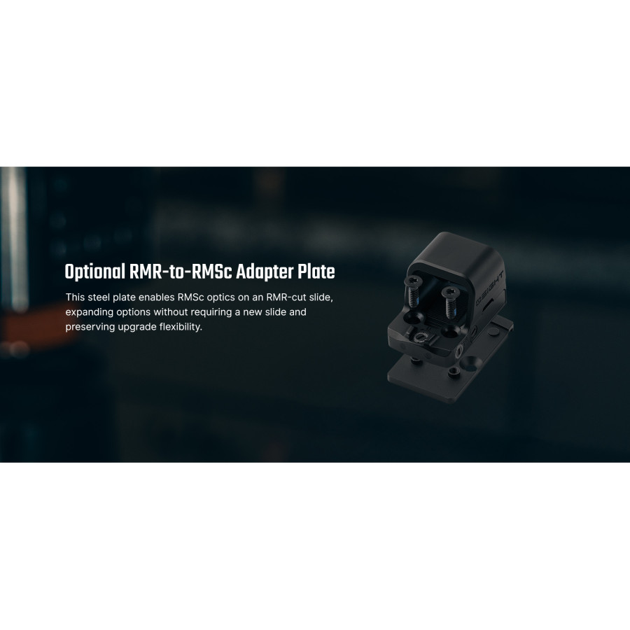 Бързомерец Osight K 05