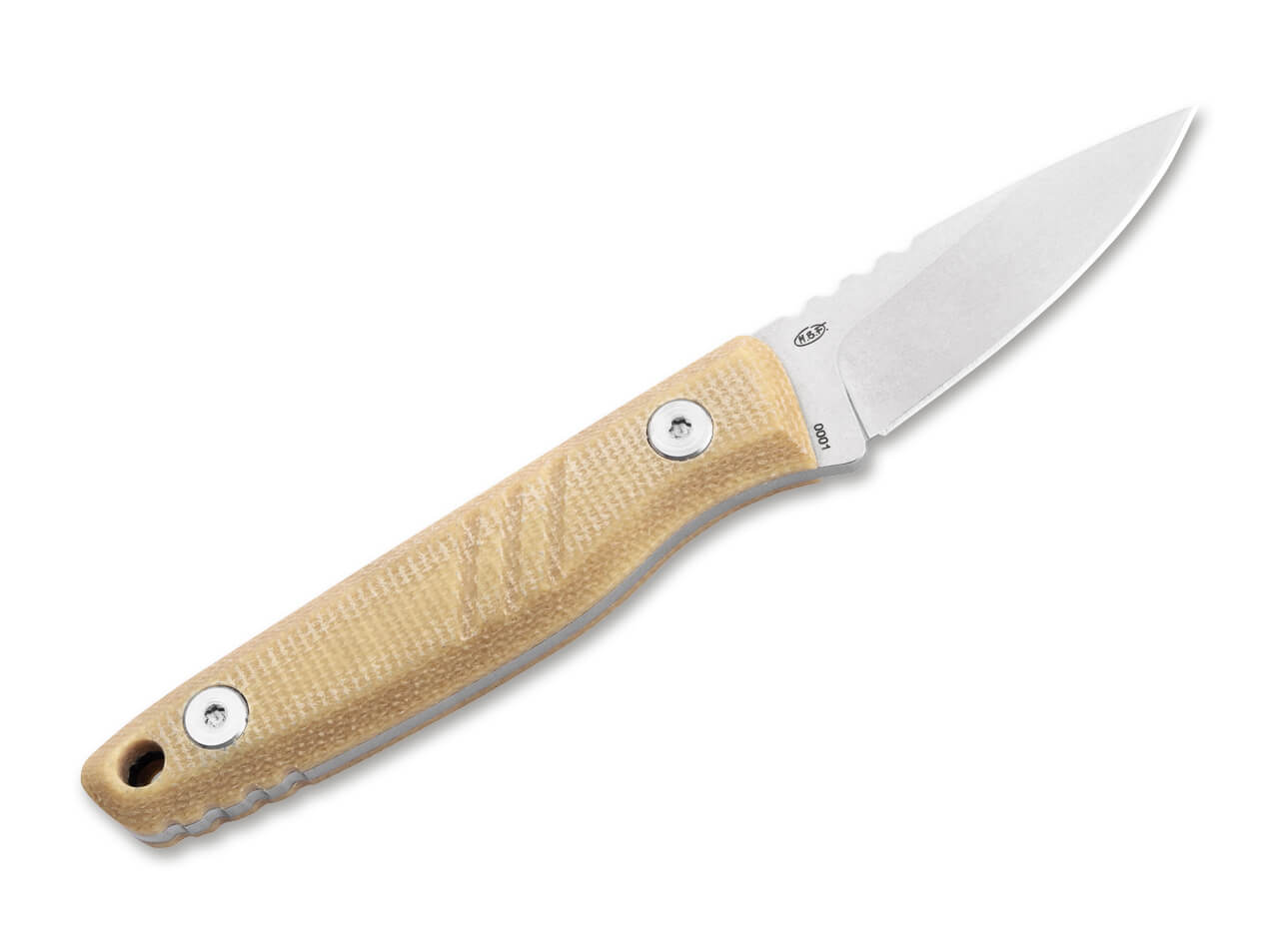 Boker Five Point Nine 2