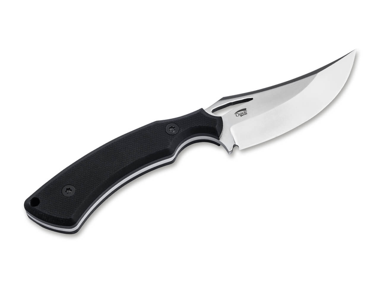 Boker Tavros 2