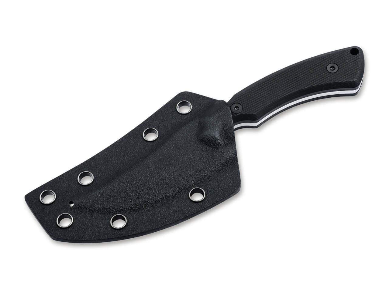 Boker Tavros 3