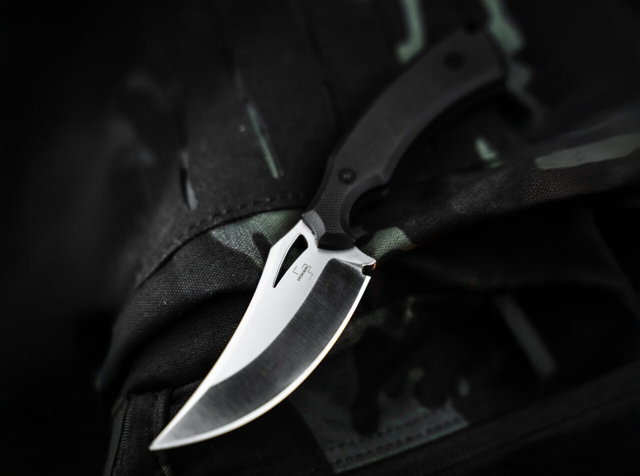 Boker Tavros 5