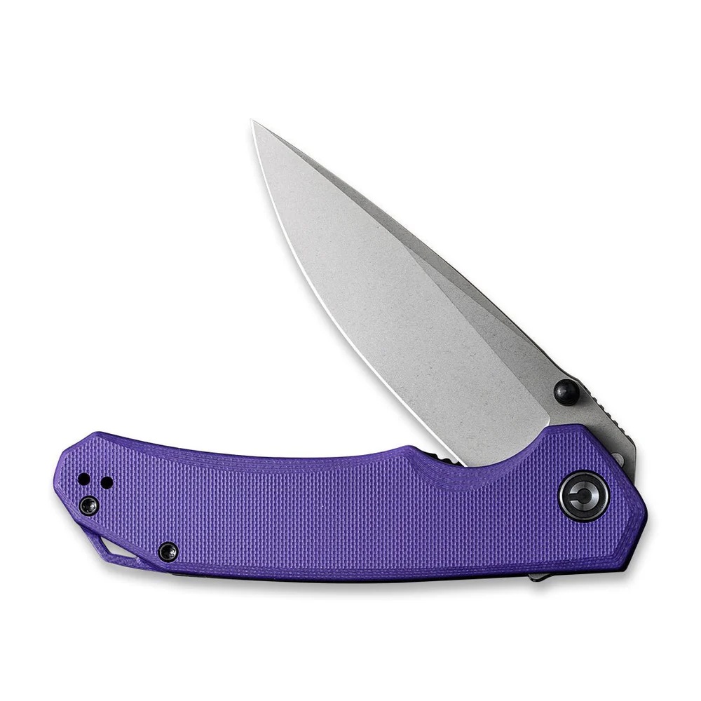 CIVIVI Brazen Purple G10 3