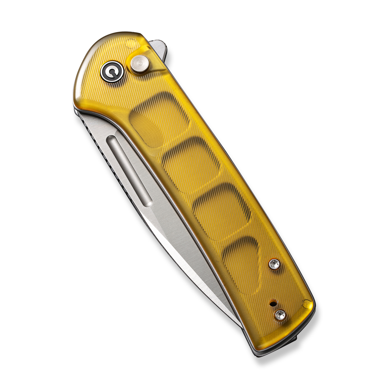 CIVIVI Conspirator Polished Ultem 4