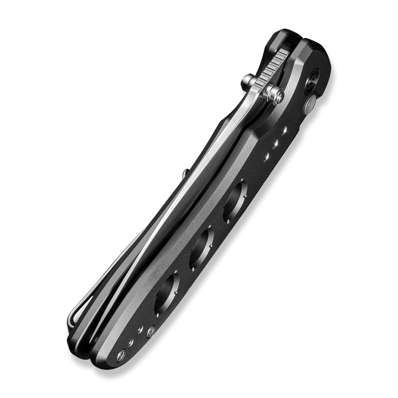 CIVIVI Hyperpulse Gray Aluminum 4