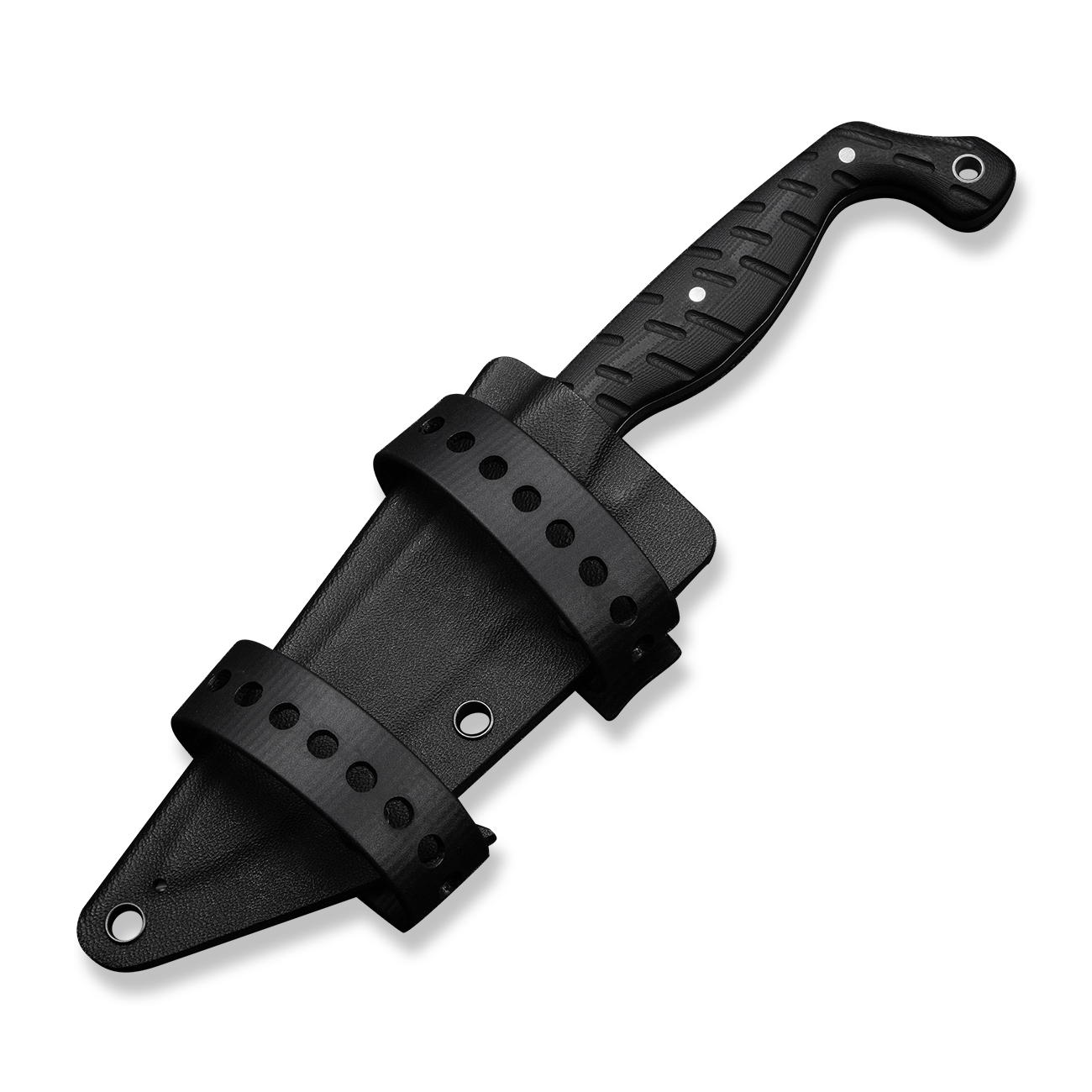 CIVIVI MDRN Hunter Black G10 3