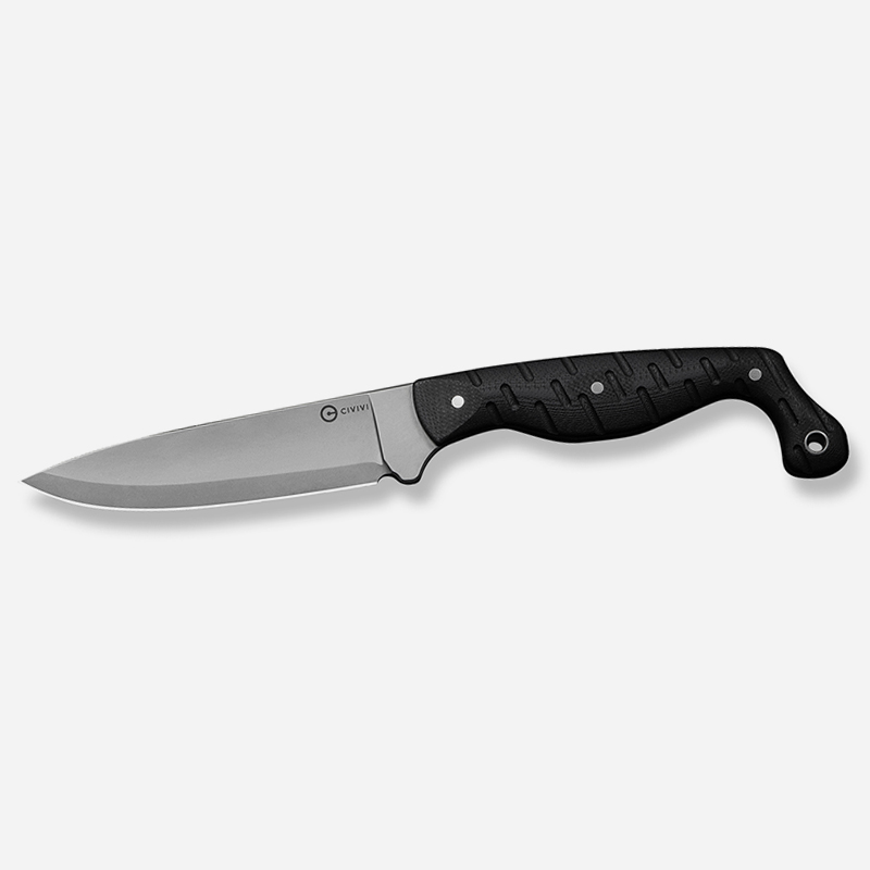 CIVIVI MDRN Hunter Black G10
