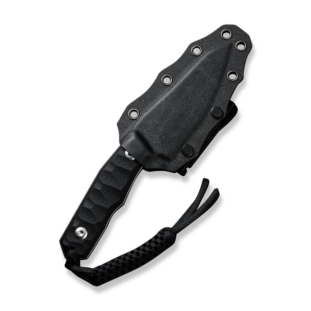 CIVIVI Propugnator Black G10 3