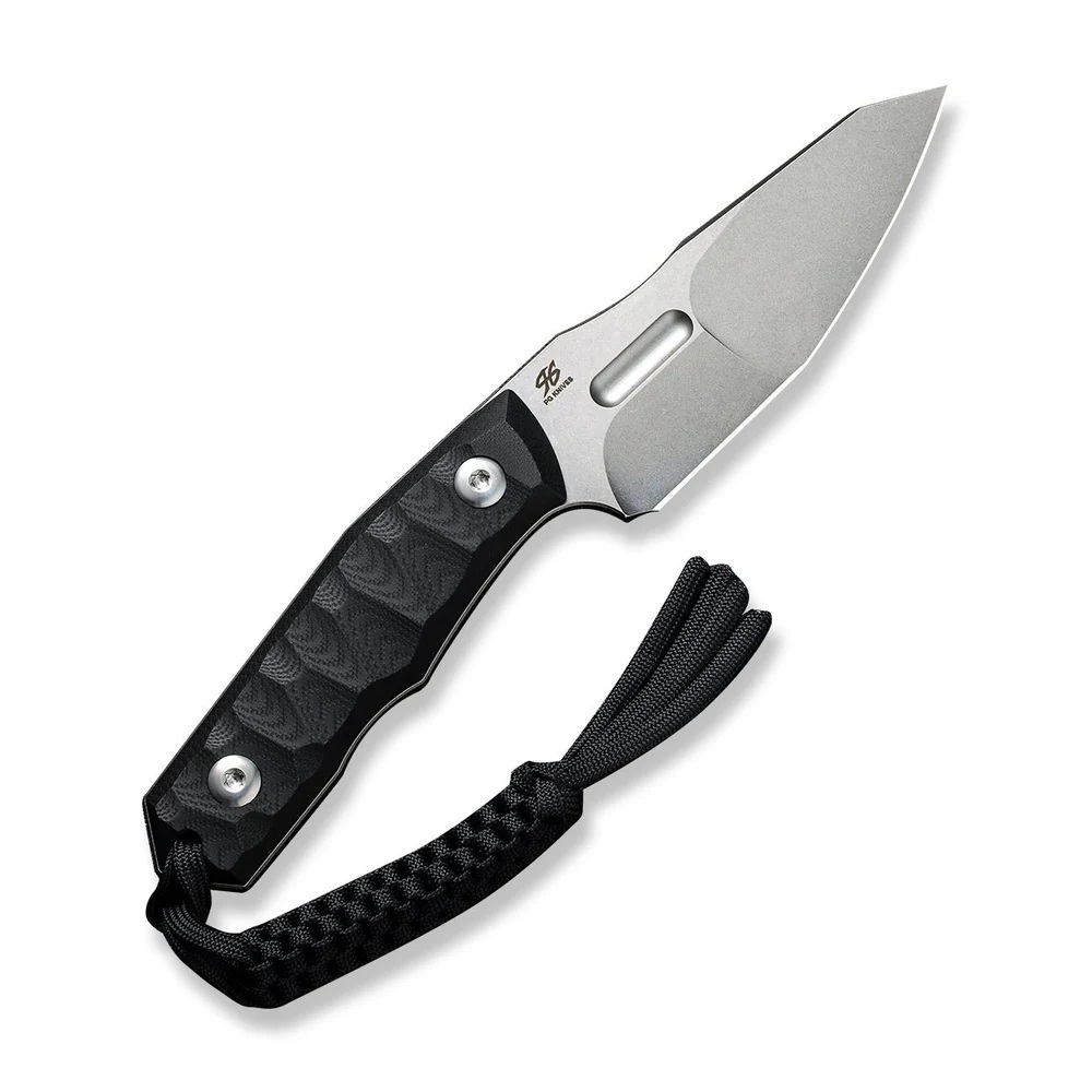 CIVIVI Propugnator Black G10 6