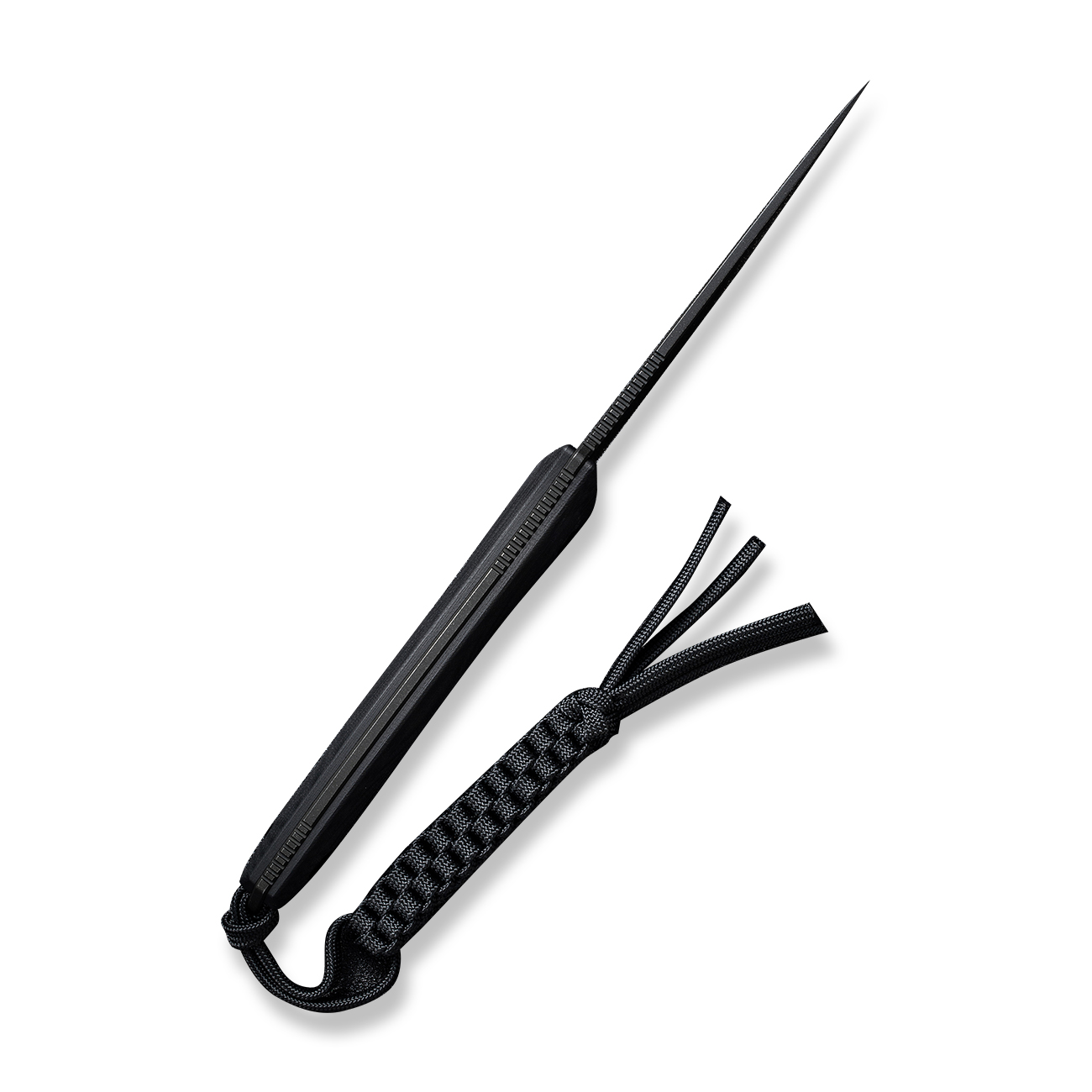 CIVIVI Stormridge Black G10 5