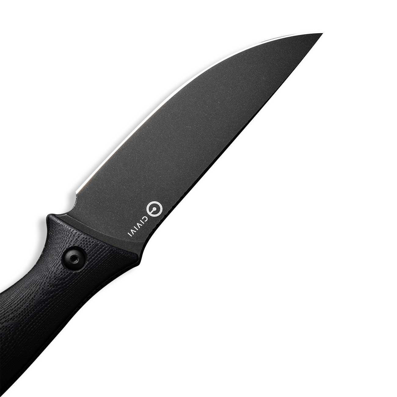 CIVIVI Stormridge Black G10 6