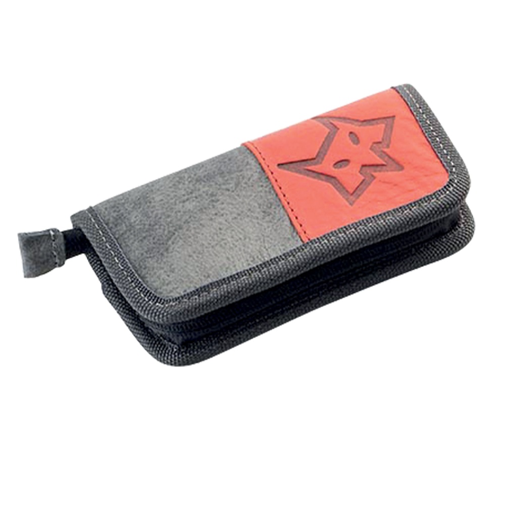 Джобен нож Fox Knives Radius Space Coral by Fatcarbon® 3