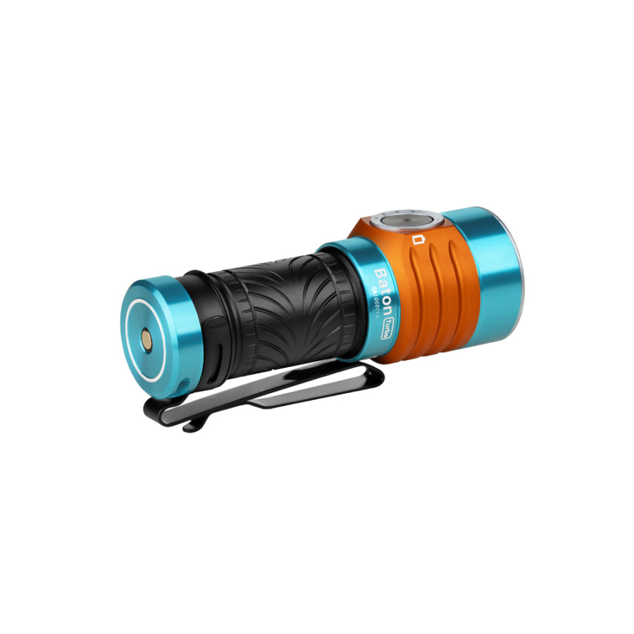 Фенер Olight Baton Turbo 1000lm – Roadster 10