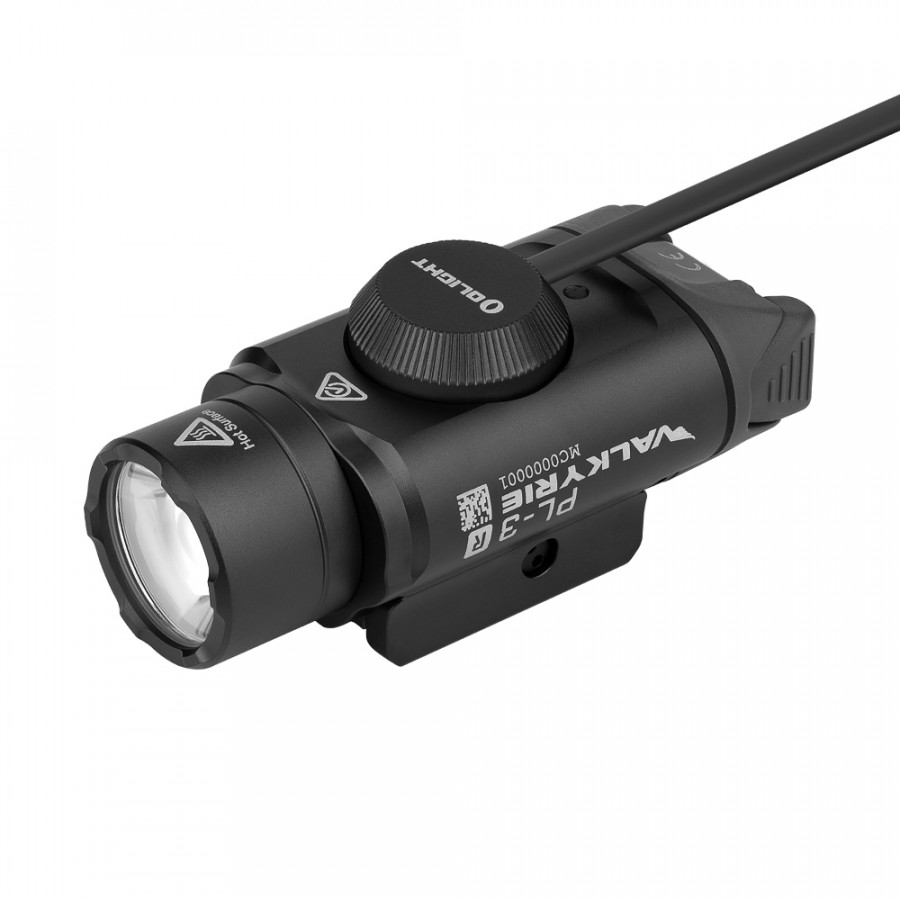 Kабел за фенер Olight PL3-R – SRPL7 3