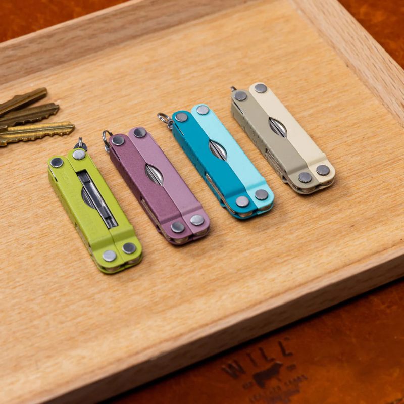 Letherman MICRA HEATHERED BLUSH 4