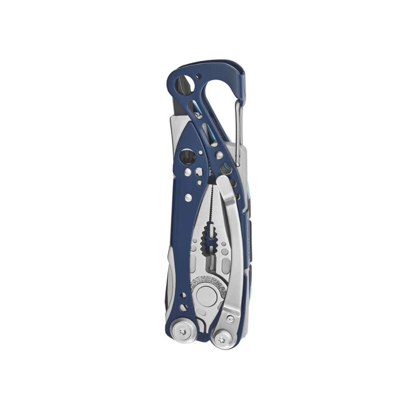 Letherman SKELETOOL CX NIGHTSHADE 3