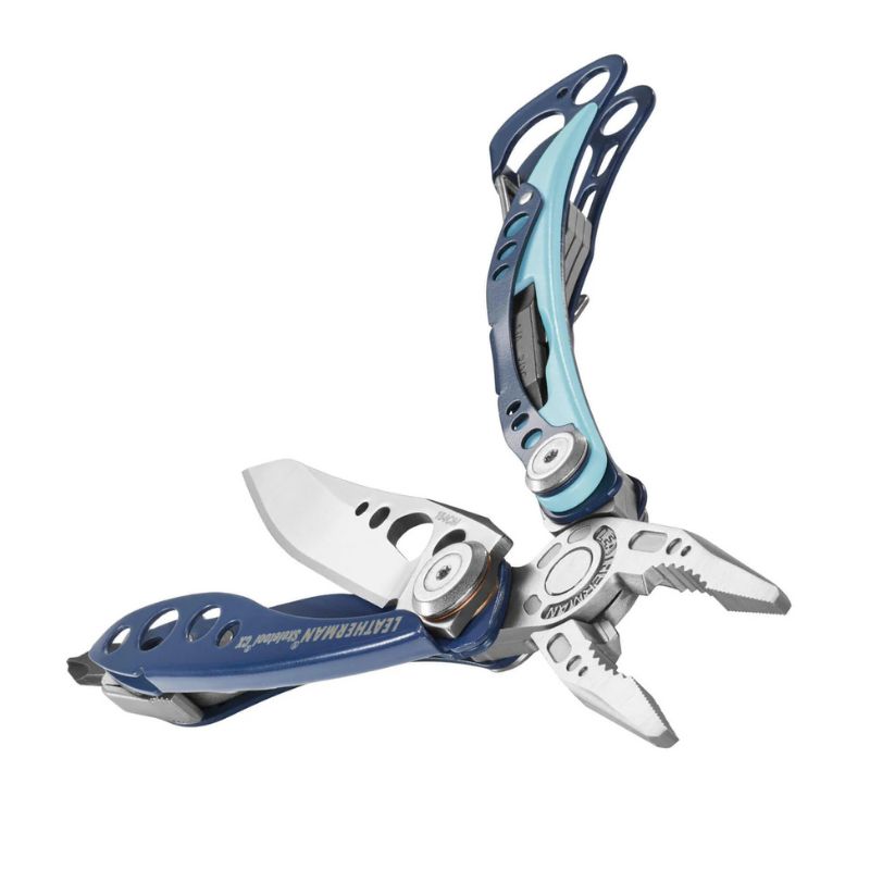 Letherman SKELETOOL CX NIGHTSHADE 4