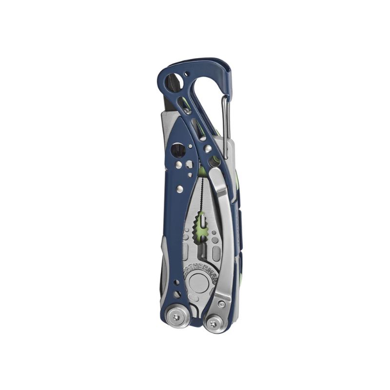 Letherman SKELETOOL CX VERDANT 3