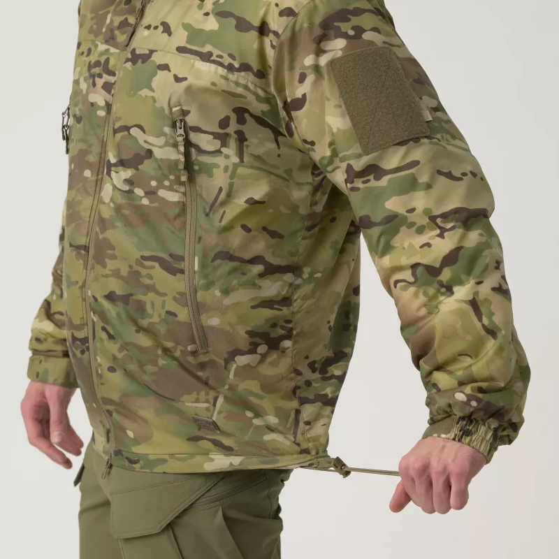 Level 7 Jacket – Nylon Multicam 4
