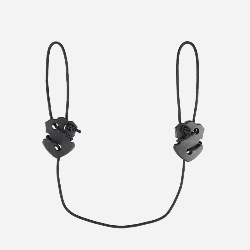 Въже за смяна на тетива Man Kung MK-TCS1-SS crossbow stringer