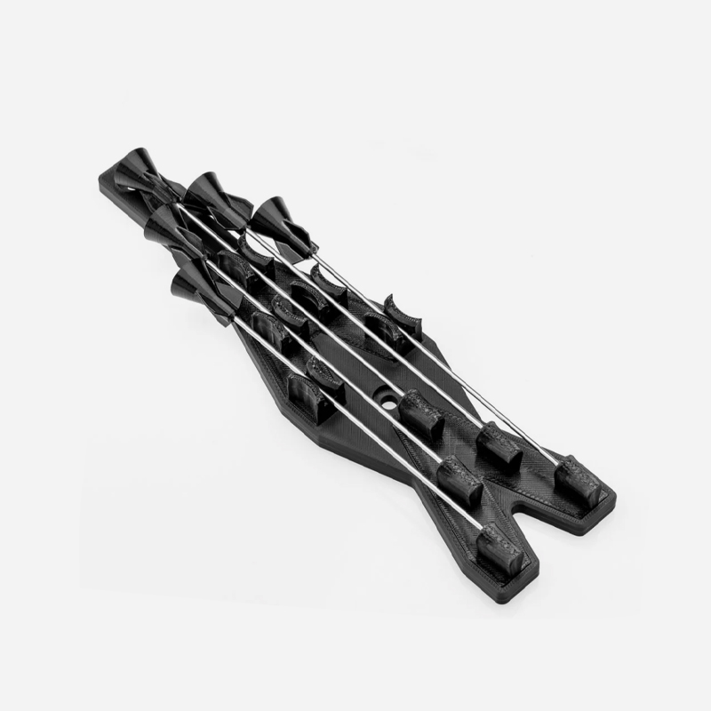 Държач за стрели + 5x HomeDefence-24 за Umarex HDB68 Държач за стрели + 5x HomeDefence-24 за Umarex HDB68