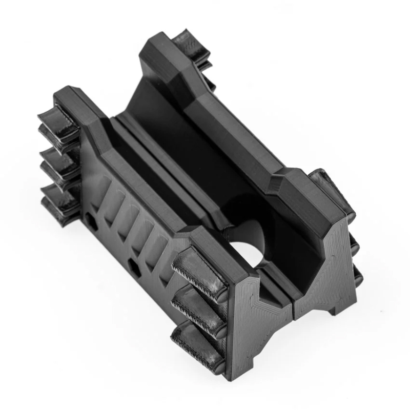 Държач за стрели + 6x HomeDefence-24 за Umarex HDP50 extrem Scharf | V2A Държач за стрели + 6x HomeDefence-24 за Umarex HDP50 extrem Scharf | V2A
