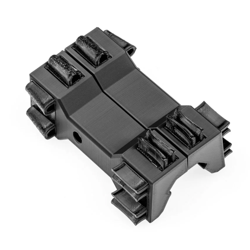 Държач за стрели + 6x HomeDefence-24 за Umarex HDR50 extrem Scharf | V2A Държач за стрели + 6x HomeDefence-24 за Umarex HDR50 extrem Scharf | V2A