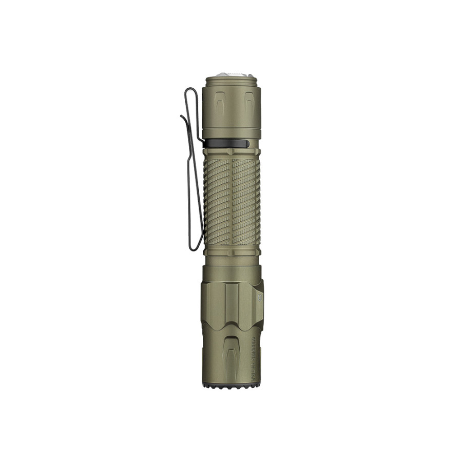 Olight Warrior Ultra – Olive Green 04