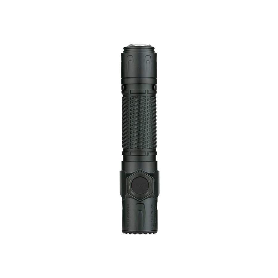 Olight Warrior Ultra – Stealth Grey 02