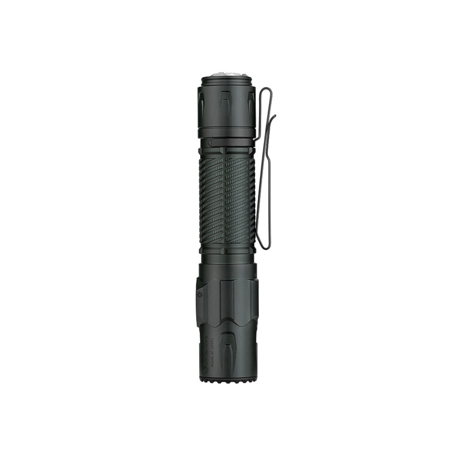 Olight Warrior Ultra – Stealth Grey 03