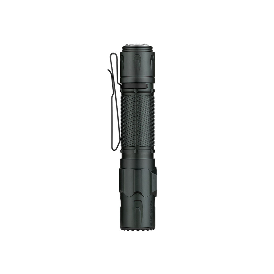 Olight Warrior Ultra – Stealth Grey 04