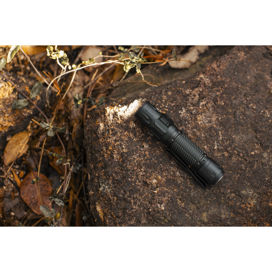 Olight Warrior Ultra – Stealth Grey 16
