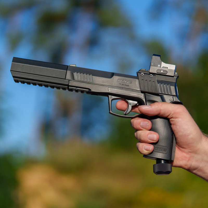 Picatinny Rail HDP50 GEN.1 GEN.2 3