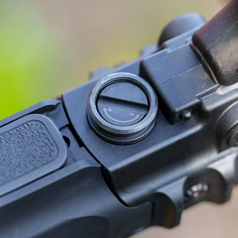 Болт за регулиране на мощността HomeDefence-24 за Umarex T4E TC 68 | 50J+ Болт за регулиране на мощността HomeDefence-24 за Umarex T4E TC 68 | 50J+