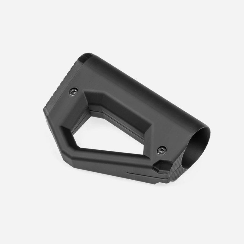 Приклад HomeDefence-24 Shoulder support | 0.2L hpa bottle | BUTTSTOCK Приклад HomeDefence-24 Shoulder support | 0.2L hpa bottle | BUTTSTOCK