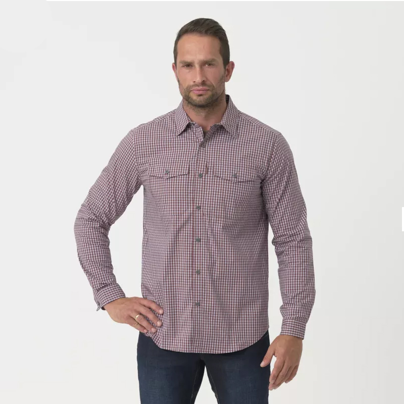 Concealed Carry Shirt 2