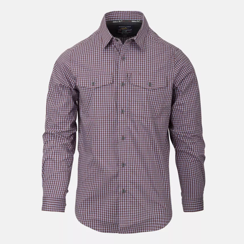 Concealed Carry Shirt 3