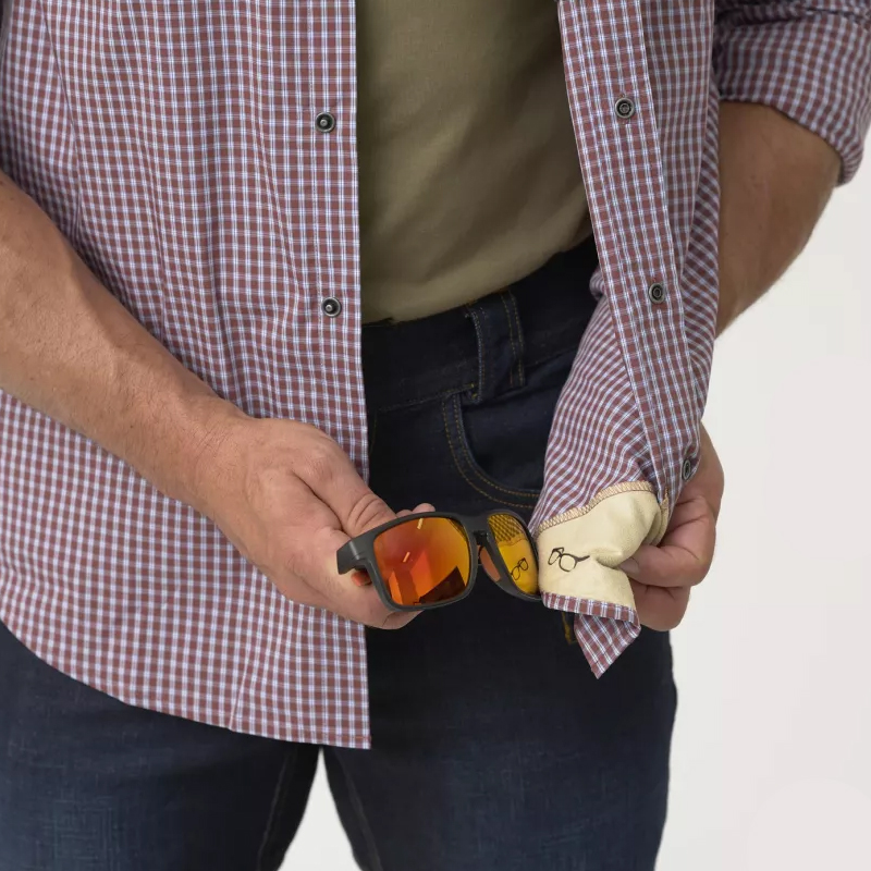 Concealed Carry Shirt 4