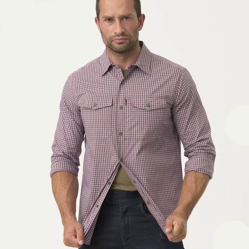 Concealed Carry Shirt 5