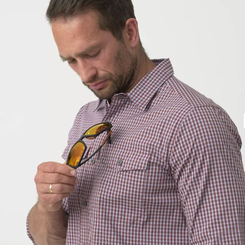 Concealed Carry Shirt 7