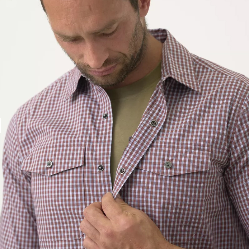 Concealed Carry Shirt 9