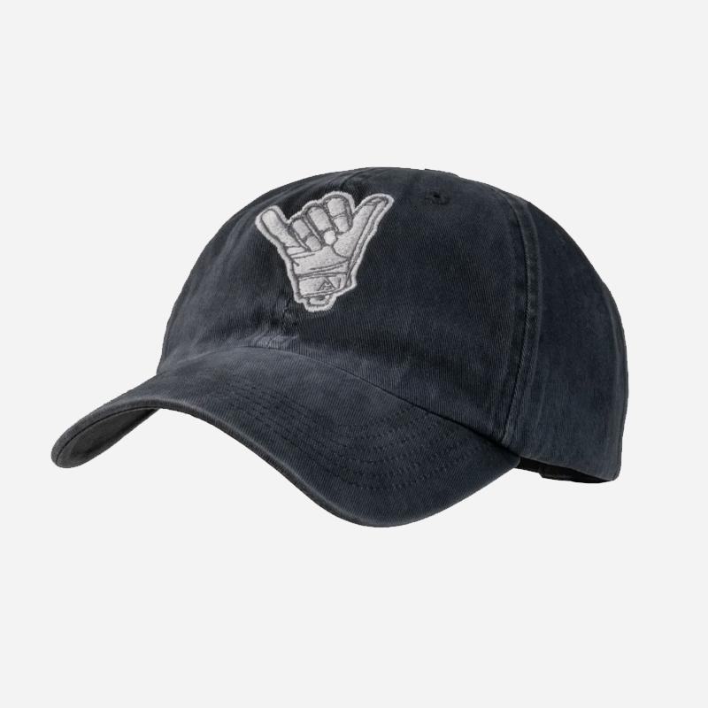 Бейзболна шапка Direct Action Shaka Feed Cap Black