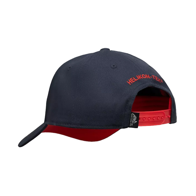 Бейзболна шапка Helikon-tex Baseball H Cap