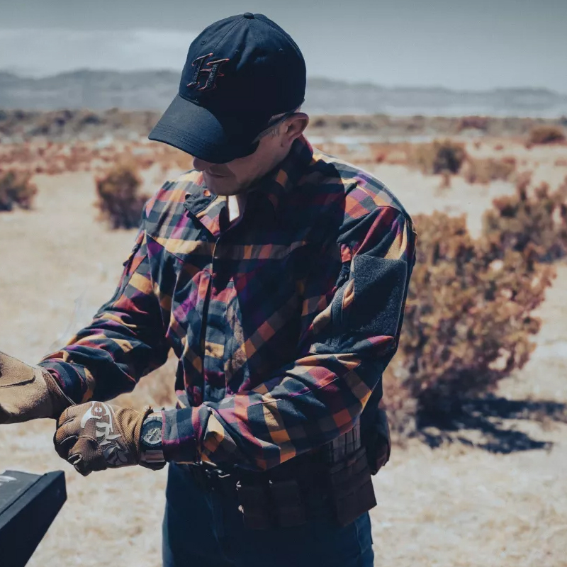 Helikon-Tex Baseball H Cap 3