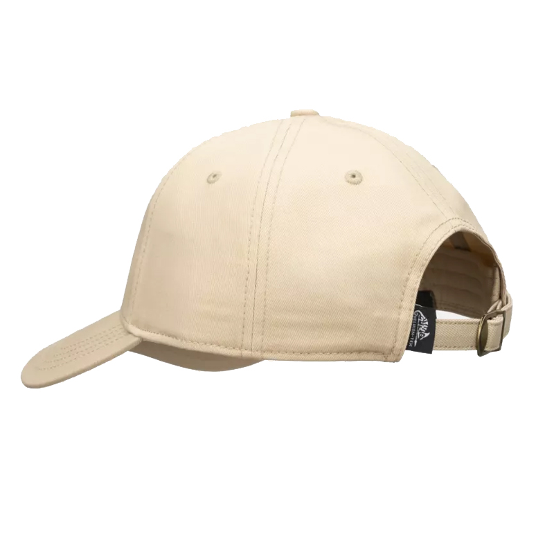 Бейзболна шапка Helikon-tex Bushcraft Patch Cap