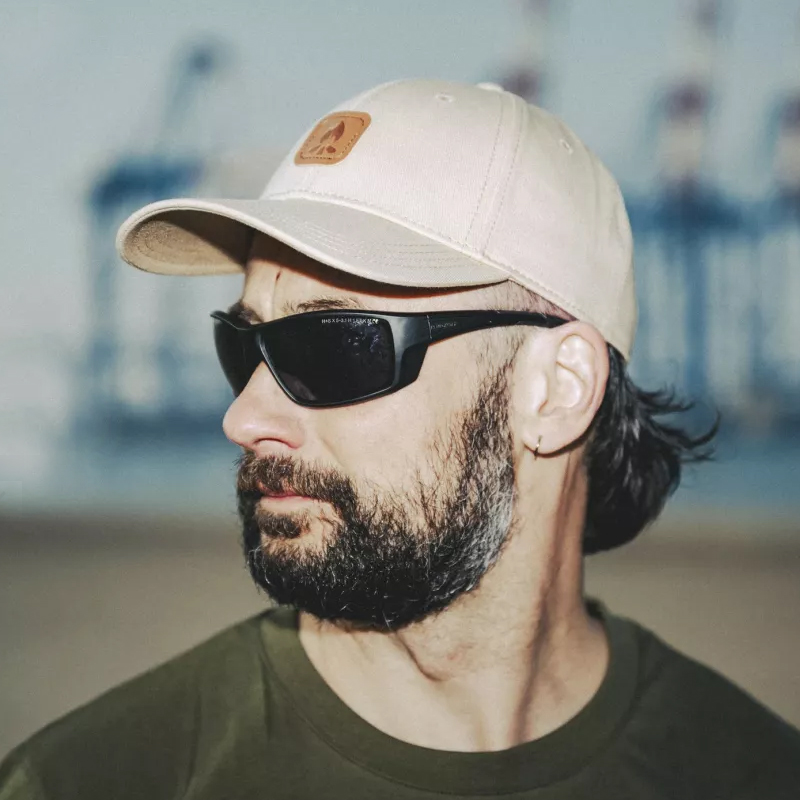 Helikon-Tex Bushcraft Patch Cap 3