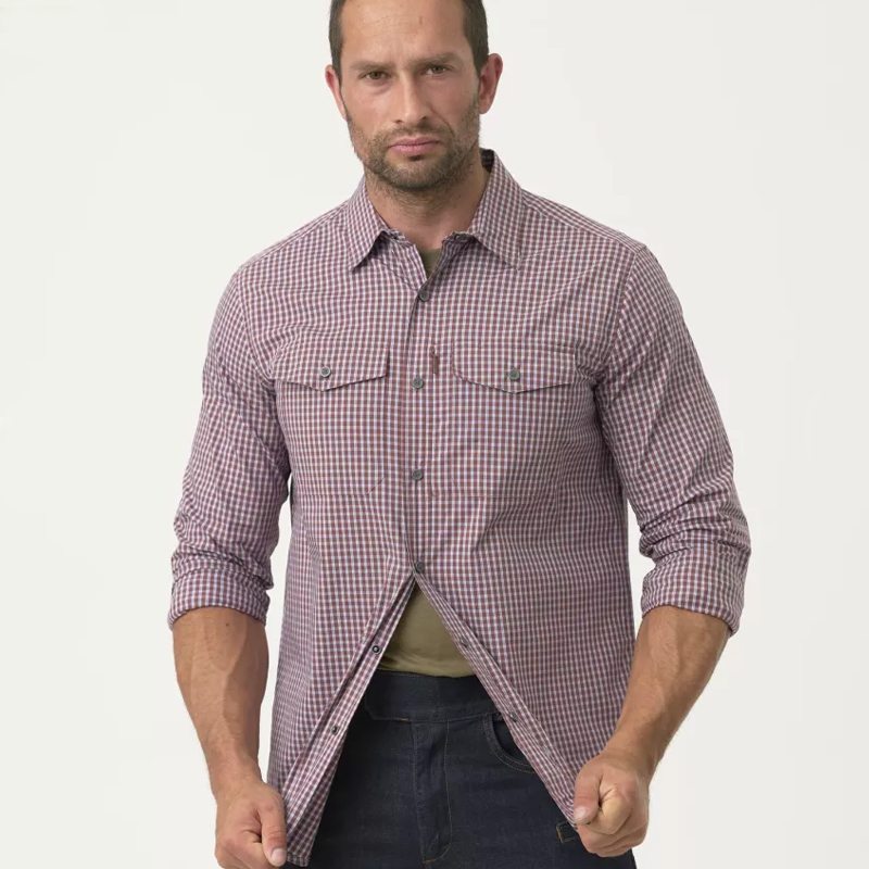Helikon-Tex Concealed Carry Shirt 3